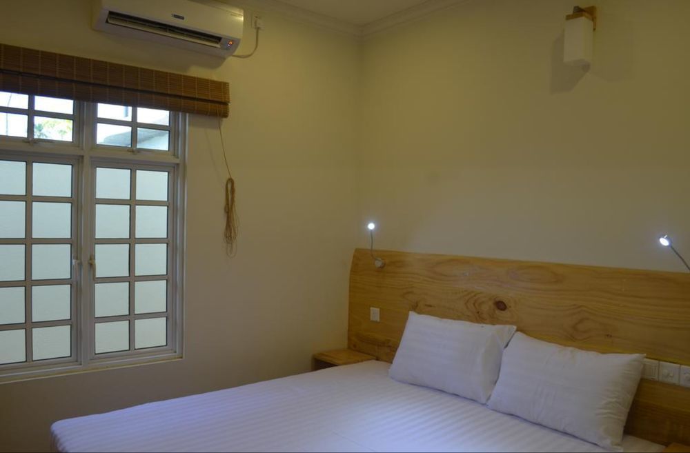 Hotel Alaka At Maafushi Exterior foto